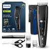 Philips Hair Clipper Serie 7000 Regolacapelli Con Tecnologia Trim N Flow Pro Modello