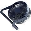 Ventolino Da Scrivania Ventilatori Piccoli Ventilatore USB Portatile
