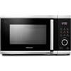 Medion MD 11499 Microonde Con Grill E Friggitrice Ad Aria Calda 25L