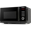 Does not apply G10183 "Sapormio 25L" Forno Microonde Combinato, 800 W, Grill 1000 W, Display LE