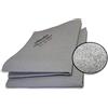 Vileda PVAmicro Max Panno in Microfibra 50 x 44 cm Colore Grigio