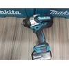 Makita AVVITATORE IMPULSI A MASSA BATTENTE MAKITA 1/2 LXT DTW1004Z 18V