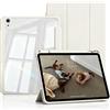 ZOPSGYU Cover per iPad (A16) 11a 11 pollici 2025 Generazione/iPad 10a Generazion
