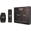 Guy Laroche Set GuyLaroche Profumo Drakkar Noir EDT Spray 100ml+ 150ml Deodorante Spray Uomo