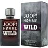 JOOP! Profumo Joop! Homme Wild Eau de Toilette 125 ml Spray Uomo Con Confezione