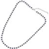 Ottaviani Collana ELEGANCE SILVER BLUE Ottaviani Donna