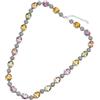 Ottaviani Collana ELEGANCE MULTICOLOR Ottaviani Donna