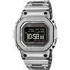 Casio (Stock) Orologio Uomo Casio G-SHOCK GMW-BZ5000D-1JF Metallo Bluetooth...