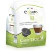 POP CAFFE' 48 CAPSULE ORZO COMPATIBILE CON NESCAFE DOLCE GUSTO