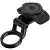 Quad Lock Supporto Stem Cap Adjustable per Smartphone Bici, Montaggio Regolabile su Tappo del Manubrio