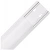 Hama Canale cavo in PVC bianco starr (L x P x A) 1000 x 70 x 21 mm 1 pezzo 00220984