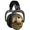NUM'AXES Acoustic Electronic Earmuffs CAS1021 Camouflage