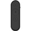 Lenovo Portable Rechargeable Presentation Remote, telecomando presentazioni Bluetooth 5.3 con digital pointer, batteria ricaricabile USB-C e raggio 30 m, per meeting e webinar