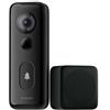 Xiaomi Mi Smart Doorbell 3S Black EU BHR7068GL