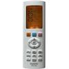 IRRADIO IR-AIR LX PRO II Telecomando Universale Condizionatore con Display - Telecomando per condizionatori ad infrarossi - compatibile con vari marchi