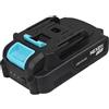 Cecotec Batteria NEX21 2nd Generation 2.0Ah Serie NEX21V Alta Efficienza