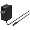 Surface Microsoft Surface KVG-00006 Alimentatore da 24W