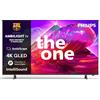 PHILIPS 75PQS9011/12 75 Inch Ambilight 4K QLED Smart TV