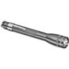 MagLite Mini LED 2 Cell AAA Grau Torcia, Grigio