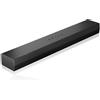 LG S20A Soundbar TV 50W con Bluetooth, 2 Canali, Audio Dolby Digital, DTS, AI So