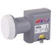 ANFEL Convertitore LNB (1 Out DCSS SKY-Q TIVUSAT)