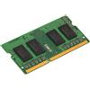 Kingston ValueRAM 4GB 1600MHz DDR3L NonECC CL11 SODIMM 1.35V KVR16LS11/4 Memoria