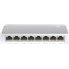 TP-Link TL-SF1008D Switch Fast Ethernet/rete/Lan a 8 porte (10/100 Mbps, regolaz