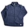 DIKE Veste de travail zippée FELPA GRAPHENE - Poudre M - Vêtements de travail