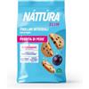NATTURA - Frollini Integrali con Prugne, +Fibre Slim, 200g
