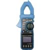 K2M Pinza amperometrica digitale ac/dc 1000a true rms ncv con torcia - KMP-20