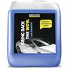 KÄRCHER Detergente schiumogeno RM 619 per idropulitrici, Shampoo per pulizia auto e moto, 5 litri, ecologico e delicato su tutte le superfici verniciate e in plastica