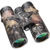 Barska Binoculars AB11851 10x42 WP Blackhawk Bak-4 Vongole di Quercia muschiata Unisex-Adulto, Lenti Verdi, Full Size