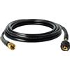 vhbw prolunga tubo flessibile M22 per Kärcher K 2.300 T 50 K 2.300 PL K 2.300 T 50 WB