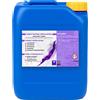 Naturii 5 kg Alghicida 4 azioni Azzurrante, Schiarente, Battericida, Fungicida n