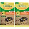 Orphea, Esca Scarafaggi, Insetticida Gel per Blatte, Estirpa la Colonia ed Elimi