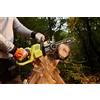 Ryobi RY36CSX35A-0,SOLO Corpo MOTOSEGA A BATTERIA CON MOTORE BRUSHLESS BARRA 35 CM 36V