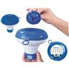 Bestway - Dosatore Galleggiante Distributore Di Cloro Per Piscina Dispenser