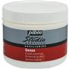 PEBEO Pébéo - Studio Acrylics Gesso 500 ml - Gesso bianco - Sottofondo colori acrilici