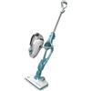 BLACK+DECKER FSMH1321JSM-QS Lavapavimenti a vapore STEAM-MOP 13 in 1, Sistema di