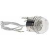 ANGELO PO INTERNATIONALRICAMBI PORTALAMPADA CON LAMPADA G4 16W 12V