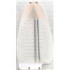 HOME & LAUNDRY SUOLETTA IN TEFLON ANTILUCIDO PER FERRO DA STIRO IRON PROFESSIONAL LAVANDERIA