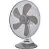 bimar VT333 Ventilatore da Tavolo 30 cm, Ventilatore silenzioso,con Selettore 3