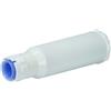 vhbw Filtro dell'acqua per Krups Espresseria Automatic EA810b EA815a10 EA810b70