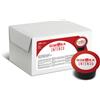 Gimoka - Compatibile Per Lavazza Blue - 100 Capsule - Gusto INTENSO - Intensità