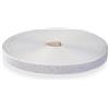 Api - Cintino per Tapparelle Bicolore 50 mt Grigio/Avana 21 mm in POLIPROPILENE