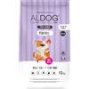 ALDOG PORK & RICE 12 KG MEDIUM