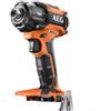 AEG BSS18OP Avvitatore ad Impulsi Brushless 1/4" Esagonale 18V Silenzioso