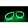 10 Pezzi Occhiali Luminosi Neon per Feste Concerti Luce Brillante Colore Casuale