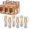 Does not apply Lampada LED SUPERSTAR+ CLASSIC a FIL 100, E27, 7,2 W, 1512 Lm, 4000