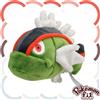Peluche Pokemon centrale Pokemon adatto al n. 550 rosso basculino